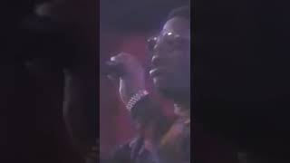 You're Not Alone Performance on the Arsenio Hall Show