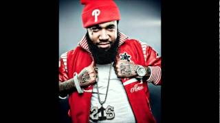 Tone Trump - Riot Freestyle