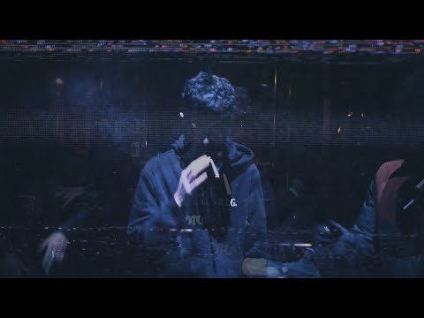 LEDAM X H.K - CIANURO (VIDEO OFICIAL) (SHOT BY FLYVISION)