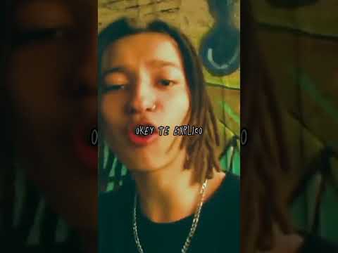 NFX - WARZONE  / #hiphopcultura #rapchileno