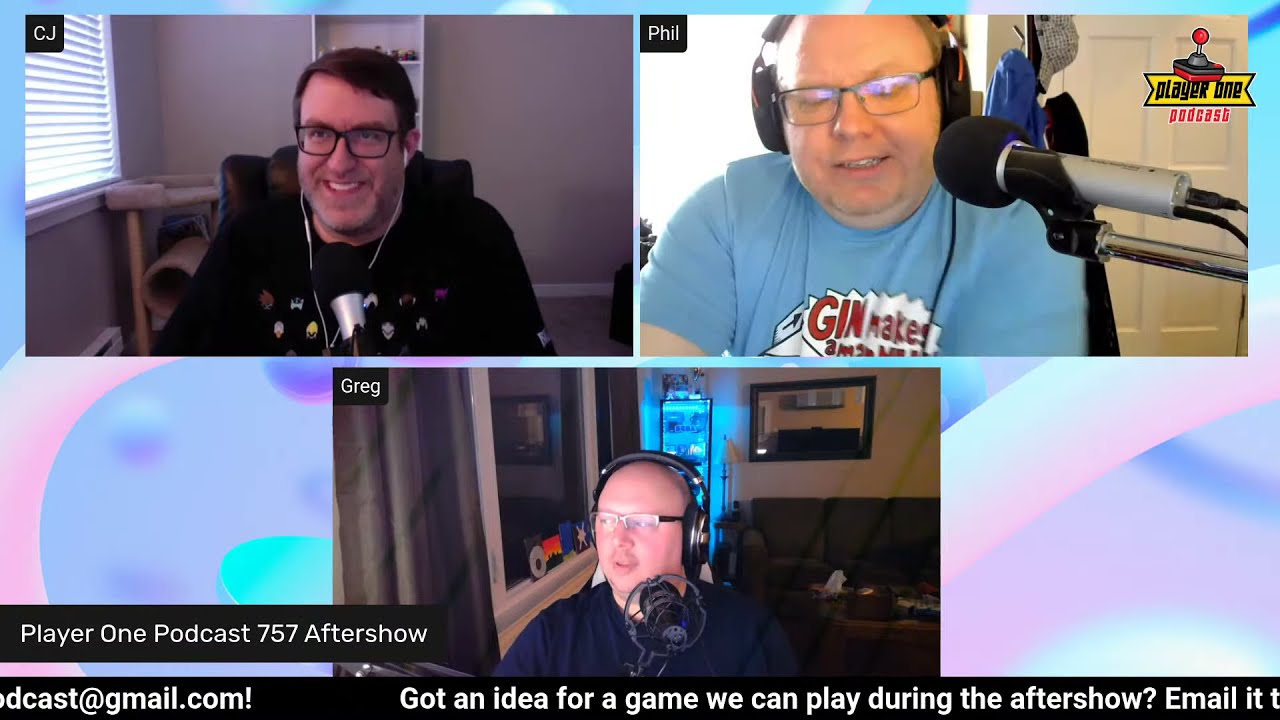 757a: Dials For Those Who Can’t Game Good Aftershow (5/11/21)
