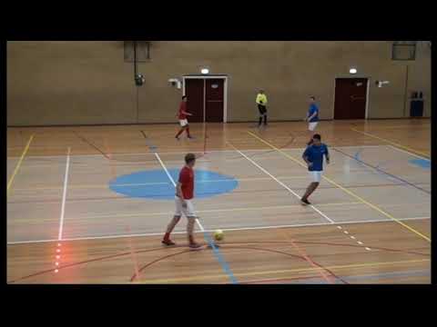 Samenvatting Excelsior'31 8  - Excelsior'31 14 ( Comp 4e klasse ) 7 11 2019