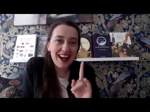 Video-Interview mit Nina Sieverding (FORM-Design Magazine) & Roberta Bergmann (Der kreative Flow)