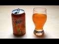 Thai Fanta Orange