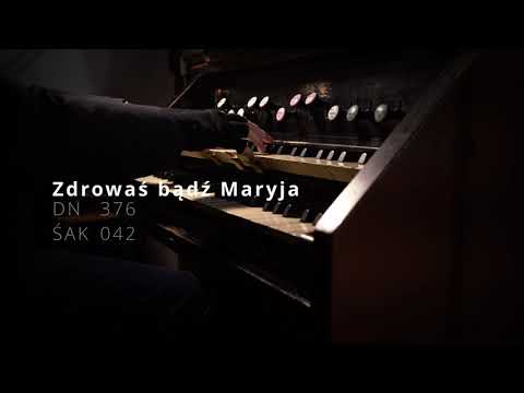 Zdrowaś bądź Maryja (wszystkie zwrotki) [DN 376] [ŚAK 042] - Bytom św. Małgorzata