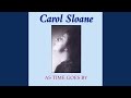 Where Or When - Carol Sloane - Topic Where Or When