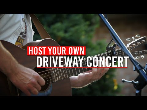 Jenn and Jeff Live Promo