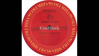 The Manhattans  - Crazy (12&quot; Instrumental 1983)