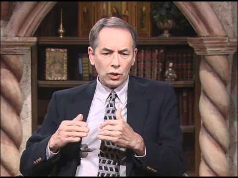 EWTN Live - Thérèse - the Movie - Fr. Mitch Pacwa, S.J. with Leonardo Defilippis - 12-08-2010