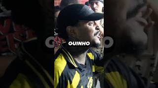 TAVIN x GUINHO foi quente! Batalha do Senna #batalhaderima