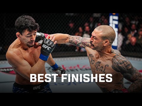 BEST FINISHES You May Have Forgotten About 👀