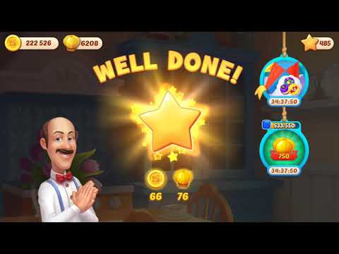 HOMESCAPE LEVEL 4096 4097 4098 4099 4100