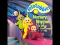 Closing To Teletubbies Nursery Rhymes 2005 VCD Thai Copy