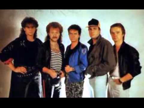 Wahkonda Ich suche Dich 1989