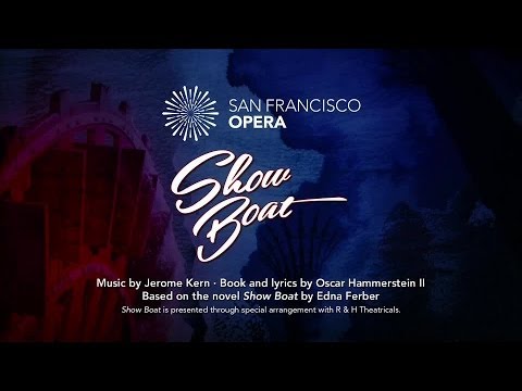 Show Boat 2013-14 [Highlights]