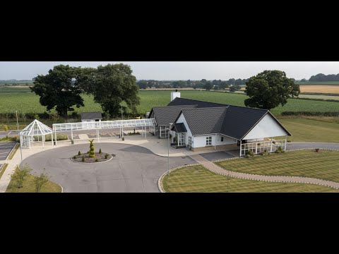 Arranging a funeral at Memoria Barnby Moor