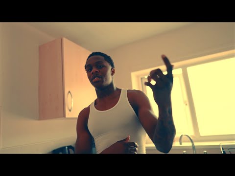 M’Way - 12AM Run (Official Videos) @1mway