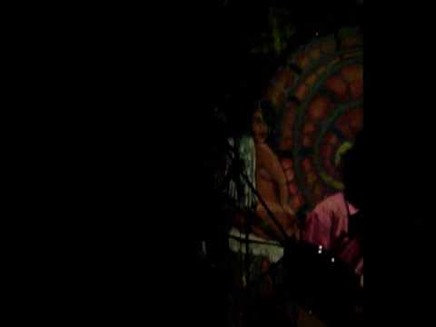 La Real Nazion en vivo