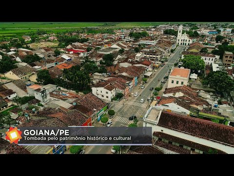 HD - Loteamento Vista Plena Goiana - A sua vida ficou melhor