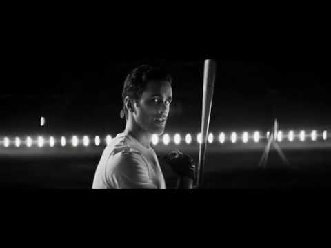 HBO Europe Spokesperson - Batter Up