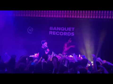 SLOWTHAI - Momentary Bliss (Gorillas/Slaves) (Pryzym, Kingston) (23/09/21)