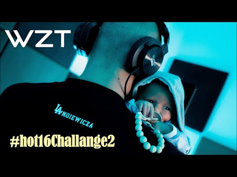 WZT #Hot16Challenge2