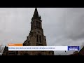 Românii Din Paris Au Adus Cinstire Cămășii Lui Hristos