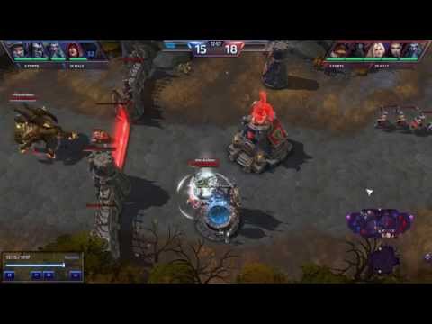 Abathur cloned Nova