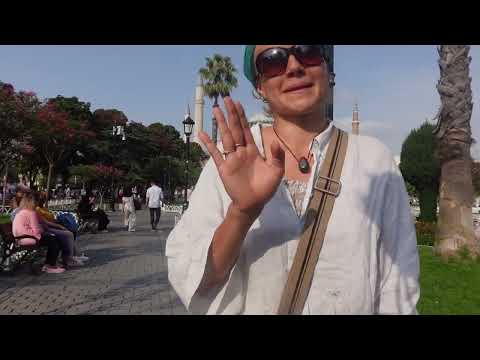 24 kmh - Fahrradweltreise von Berlin bis Vietnam - Trailer