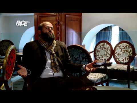 Muamer Zukorlić u BV-u: Apsurd je da me brani Šešelj, a napada Ljajić!