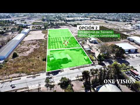 Galpón en Alquiler, Rodríguez Peña, Maipú, Mendoza