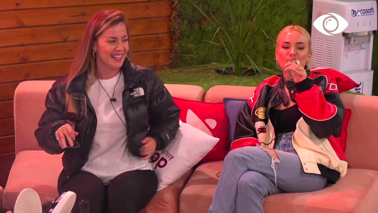 Do ma hani shpirtin të dy/ Deamishel për Luizin dhe Oltën: Si u gjenda mes jush?