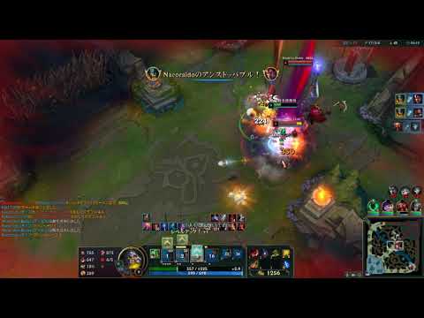 LETHALITY OLAF