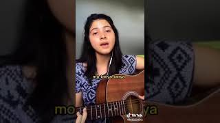 Download lagu Story Wa lagu adu mamae cover by cewek cantik virall tiktok mp3 Download lagu Story Wa lagu adu mamae cover by cewek cantik virall tiktok mp3