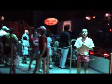 Epcot Innoventions - A brief tour