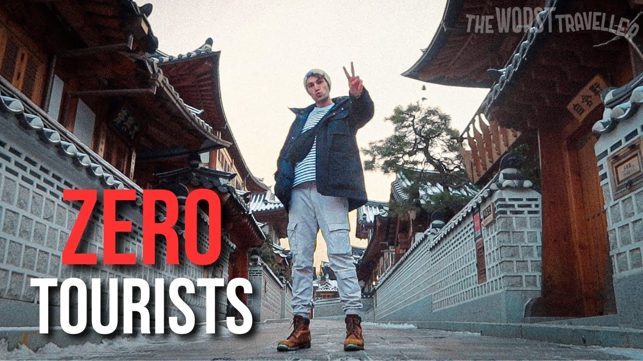 Seoul’s Hidden Hanok Villages You’ve Never Heard Of