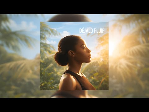 Monxa – Déjalo fluir (Official Audio)