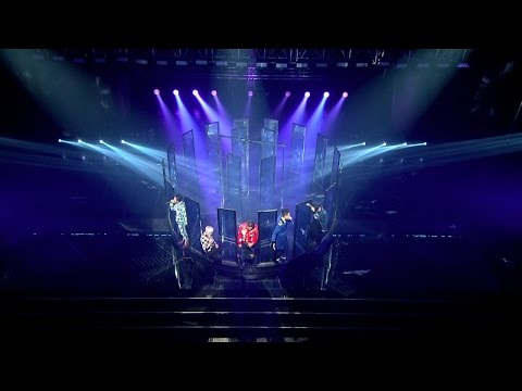 BIGBANG - 'LOSER' 2015 MADE IN SEOUL