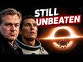 Why Hollywood Failed To Beat Interstellar After 12 Years