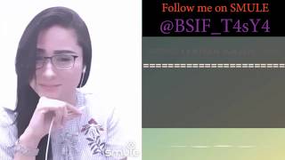 Download lagu ASMARA BIRU - Karaoke duet bareng Tasya mp3