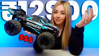 BONZAI RC The Most OVERPRICED RC Car?