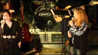 Anne Marie Warren - Amy Morton - Count Your Blessings