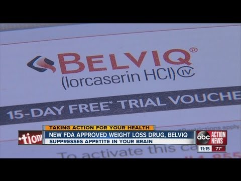 New miracle diet drug approved