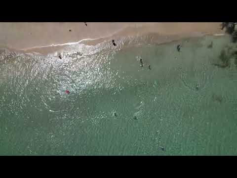 Canary Island, Fuerteventura / Spain 3rd day - DJI Mini 3 Pro