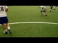 FC Westchester 2005 Blue With Three 2007 Players Vs Chelsea Piers SC B04