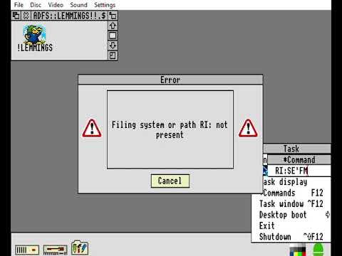 Adrian Wayne Reavill Gaming - Special Episode 18 December 2022