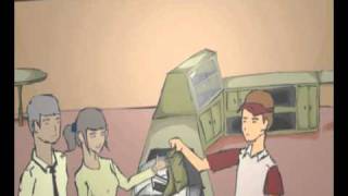 Coffee by Copeland (Music Video)