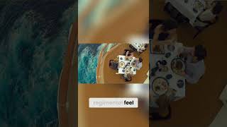 No Formal Nights? Norwegian Cruise Line Keeps It Casual! 🚢😎