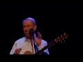 If It Doesn't Come Naturally, Leave It - Al Stewart Live Acoustic