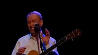 If It Doesn't Come Naturally, Leave It - Al Stewart Live Acoustic